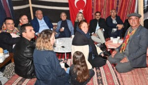 Kumluca’da yörük ruhu canlandı: Gelenek ve dayanışma buluştu – Birlik Haber Ajansı