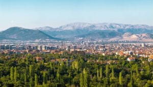 Isparta’da bir caddeye ‘Filistin’ adı verilecek