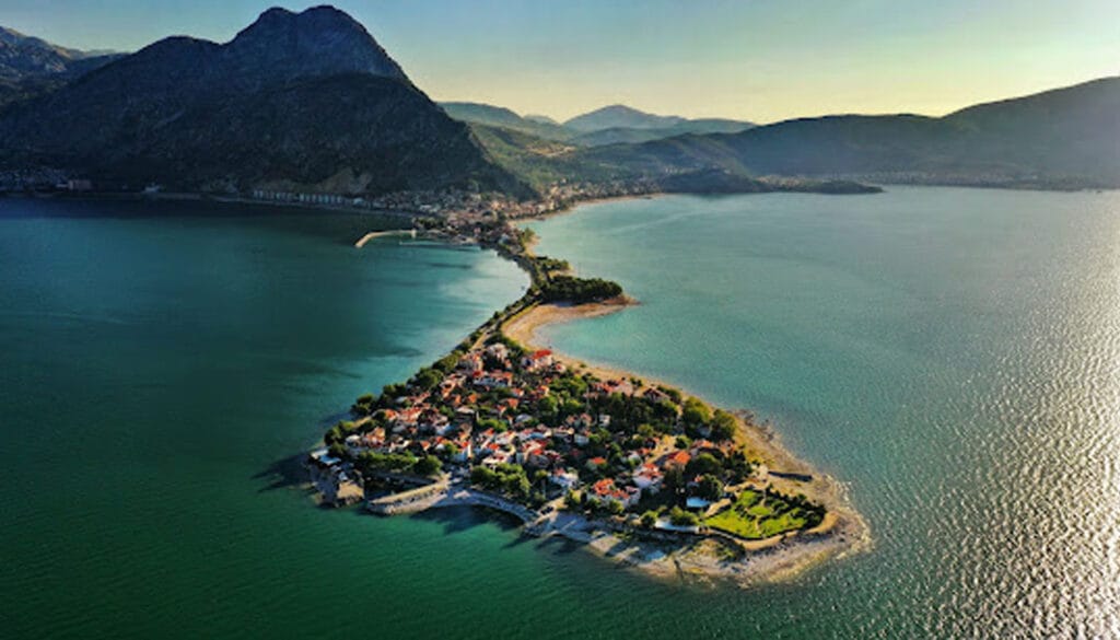 Eğirdir Gölü’nden 28 gündür su alınmıyor – Birlik Haber Ajansı