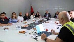 Antalya’da Boğaçayı Bilim Kurulu yaz tedbirleri için toplandı – Birlik Haber Ajansı