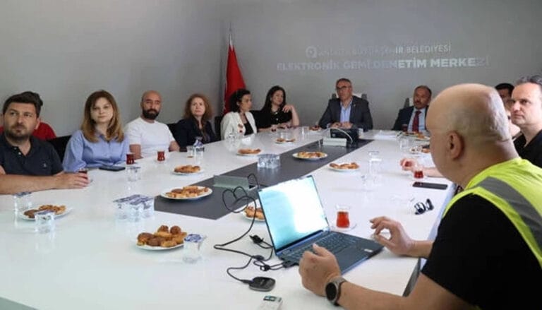 Antalya’da Boğaçayı Bilim Kurulu yaz tedbirleri için toplandı – Birlik Haber Ajansı