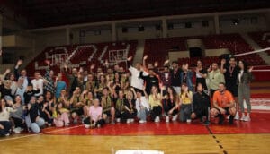 Isparta’da “nükleer bomba şampiyon!” – Birlik Haber Ajansı