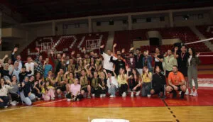 Isparta’da “nükleer bomba şampiyon!” – Birlik Haber Ajansı