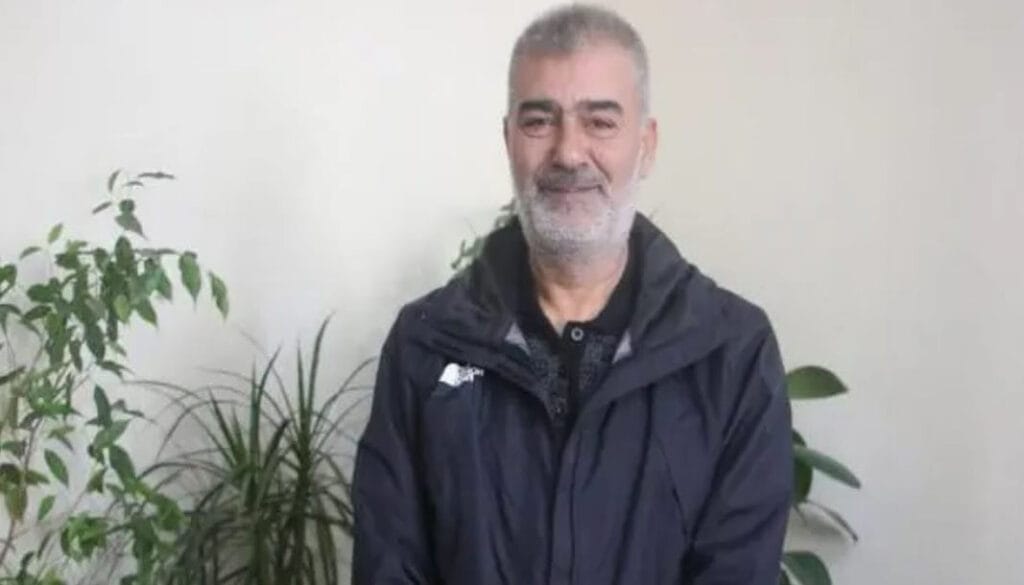 DEM Parti Batman il Başkanı Mustafa Tekik, İstanbul’da hayatını kaybetti – Birlik Haber Ajansı