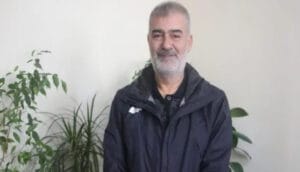 DEM Parti Batman il Başkanı Mustafa Tekik, İstanbul’da hayatını kaybetti – Birlik Haber Ajansı