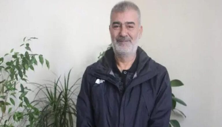 DEM Parti Batman il Başkanı Mustafa Tekik, İstanbul’da hayatını kaybetti – Birlik Haber Ajansı