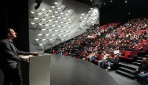 Denizli’de ‘Deprem ve Afet Yönetimi’ söyleşisi yapıldı – Birlik Haber Ajansı