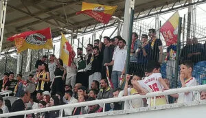 Keçiborlu, Isparta DSİ Spor’u 3-0’la geçerek BAL’a yükseldi! – Birlik Haber Ajansı