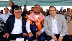 Altın kemer artık Veli Demir’in! – Birlik Haber Ajansı