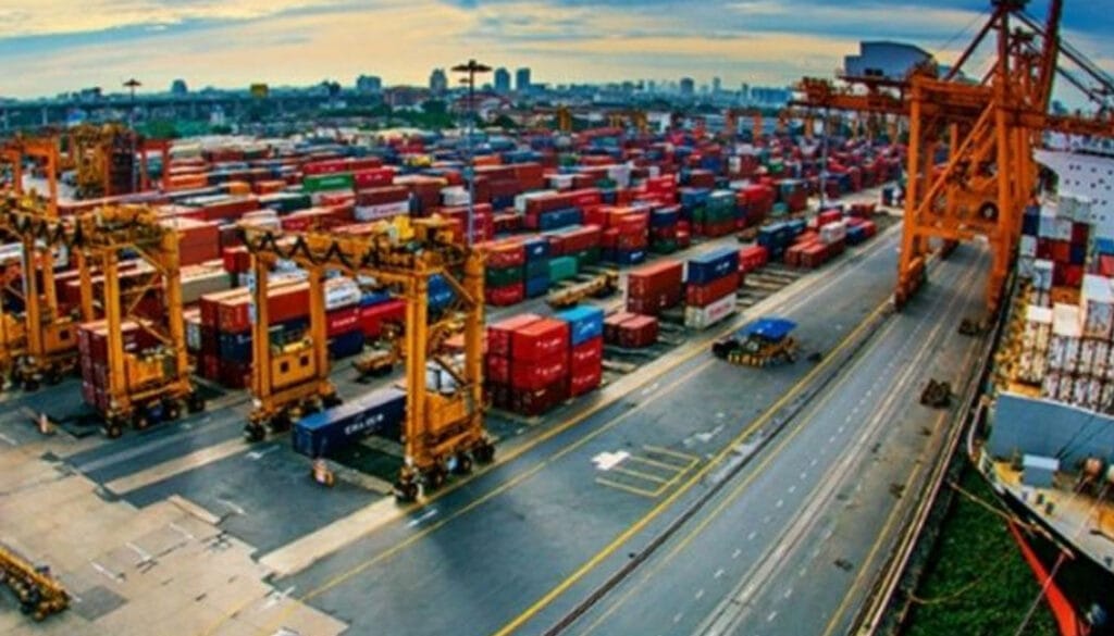 Isparta’nın nisan ayı ihracatı geçen yıla göre yüzde 40’tan fazla arttı – Birlik Haber Ajansı