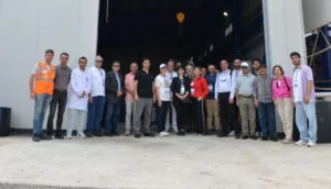 ASAT’ın Uluslararası Çalıştayında iklim kriziyle mücadele ele alındı – Birlik Haber Ajansı