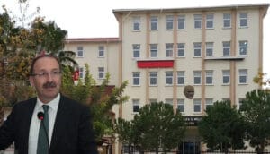 Antalya İl Milli Eğitim Müdürlüğü’nde görev değişimi! Mehmet Yasin Eriş göreve başladı – Birlik Haber Ajansı