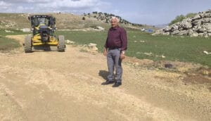 Altınyayla’da 20 yıllık bekleyiş sona erdi! Başkan Kınalı müjdeyi verdi – Birlik Haber Ajansı