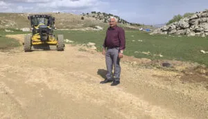 Altınyayla’da 20 yıllık bekleyiş sona erdi! Başkan Kınalı müjdeyi verdi – Birlik Haber Ajansı