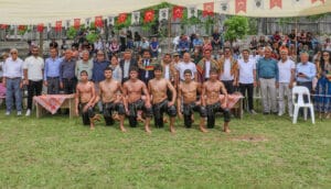 Toros’un Kaşifleri Üzümlü İlkokulu Yörük Şenliği coşkuyla kutlandı – Birlik Haber Ajansı