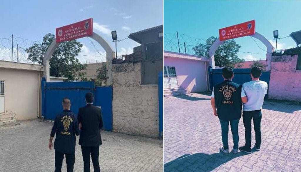 Mardin polisi hırsızlara göz açtırmadı, 40 şahıs yakalandı – Birlik Haber Ajansı