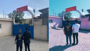 Mardin polisi hırsızlara göz açtırmadı, 40 şahıs yakalandı – Birlik Haber Ajansı