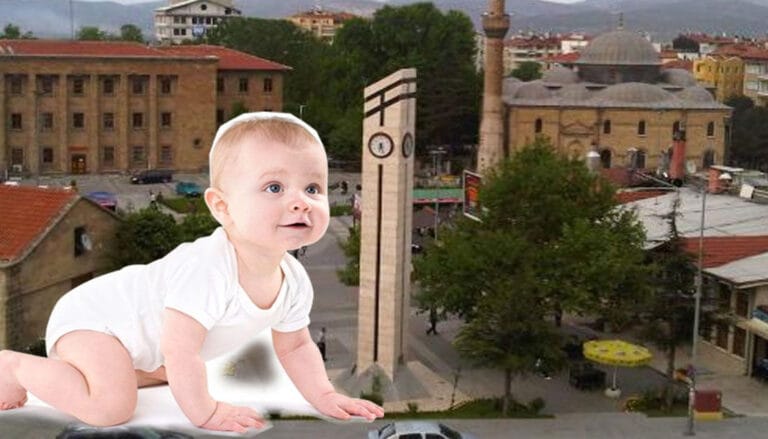 Nüfusta alarm zilleri çalıyor, Isparta doğumdan kaçıyor – Birlik Haber Ajansı