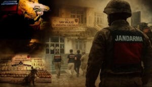 Hakkari ve Van’da yasaklı madde operasyonu – Birlik Haber Ajansı