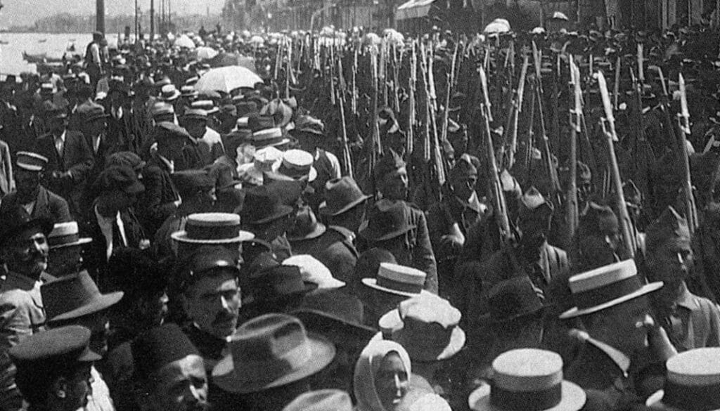 “İşgal döneminde İzmir basını” APİKAM’da konuşulacak – Birlik Haber Ajansı