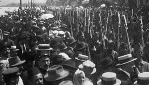 “İşgal döneminde İzmir basını” APİKAM’da konuşulacak – Birlik Haber Ajansı