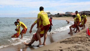 Sakarya’nın hayat timi yaza hazırlanıyor – Birlik Haber Ajansı