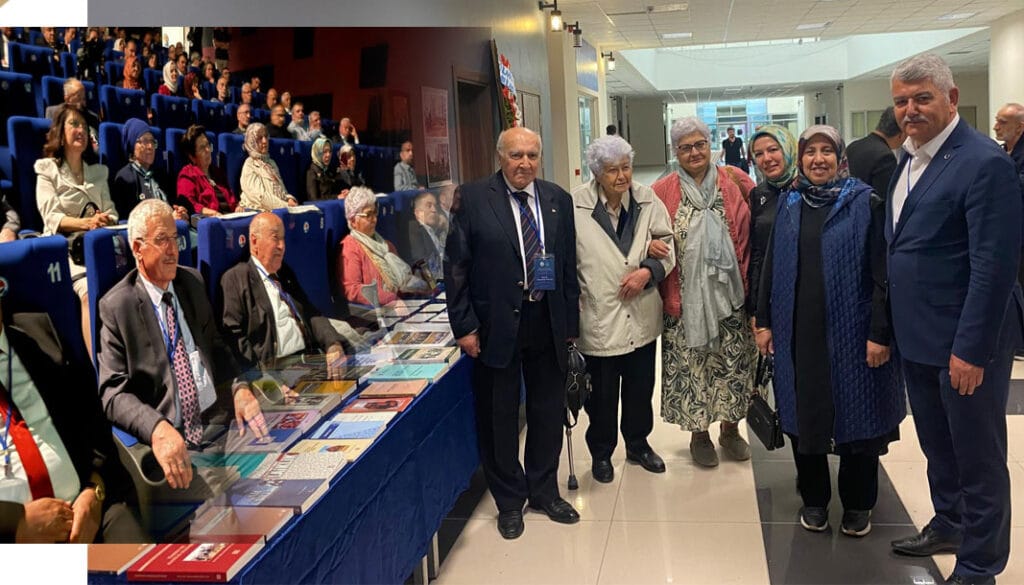 Burdur’da Ethem Ruhi Fığlalı Sempozyumu gerçekleştirildi – Birlik Haber Ajansı