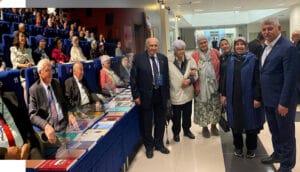 Burdur’da Ethem Ruhi Fığlalı Sempozyumu gerçekleştirildi – Birlik Haber Ajansı