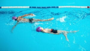 Konya Selçuklu’da ödüllü yüzme yarışları başlıyor – Birlik Haber Ajansı