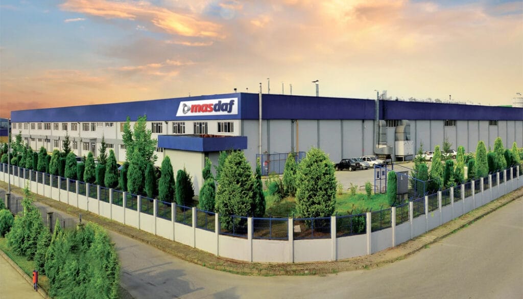 Masdaf, Nisan’da elektriğin yüzde 75’ini GES’ten karşıladı – Birlik Haber Ajansı