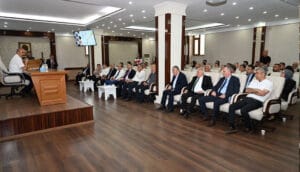 Batman’da dev tarım hamlesi: Sera OSB 1500 kişiye istihdam sağlayacak – Birlik Haber Ajansı