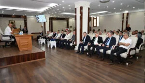 Batman’da dev tarım hamlesi: Sera OSB 1500 kişiye istihdam sağlayacak – Birlik Haber Ajansı