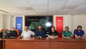 Kocaeli Büyükşehir’den Kocaelispor’a şampiyonluk hediyesi – Birlik Haber Ajansı