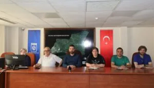 Kocaeli Büyükşehir’den Kocaelispor’a şampiyonluk hediyesi – Birlik Haber Ajansı