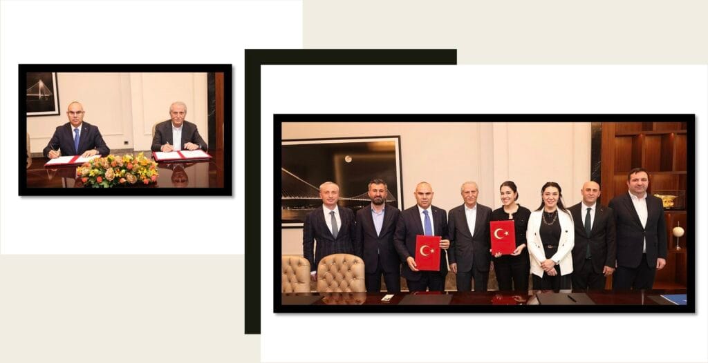 Doğubayazıt, eğitimde ve turizmde çığır açacak!