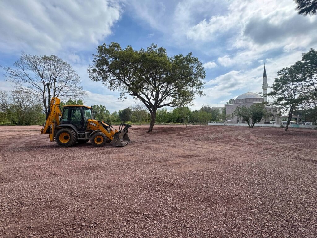 Kocaeli’de otopark sorununa neşter: 280 araçlık yeni alan hizmete girdi – Birlik Haber Ajansı