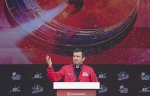 Bayraktar: TEKNOFEST bir neslin uyanış hikayesidir – Birlik Haber Ajansı