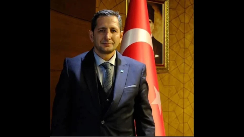 Gazeteci Selçuk Özdemir’in acı günü: TİMBİR Genel Başkanı Dr. Basa’dan taziye – Birlik Haber Ajansı