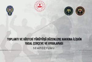 Polis Akademisi’nde ‘Barışçıl Toplanma Hakkı’ mercek altında – Birlik Haber Ajansı