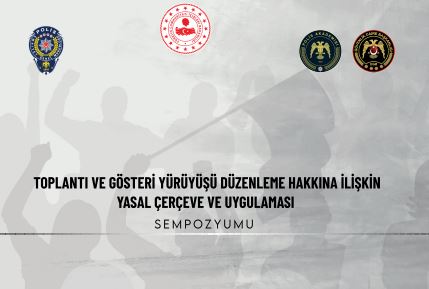 Polis Akademisi’nde ‘Barışçıl Toplanma Hakkı’ mercek altında – Birlik Haber Ajansı