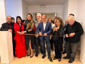 İstanbul’un renkleri Kazakistan’ın fırçasında – Birlik Haber Ajansı