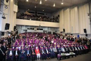 Süleyman Soylu Trabzon’da gençlerle buluştu – Birlik Haber Ajansı