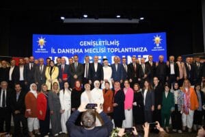 Başkan Genç ve Bakan Uraloğlu’ndan ortak mesaj: “Trabzon’a söz verdik,tutuyoruz” – Birlik Haber Ajansı