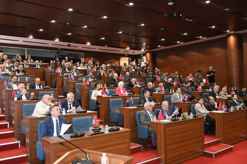 Trabzon’da su fiyat tarifesi değişti – Birlik Haber Ajansı