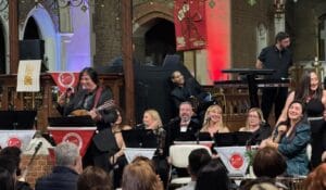 İngiltere’de ”Londra’nın Ustaları Konseri” düzenlendi – Birlik Haber Ajansı