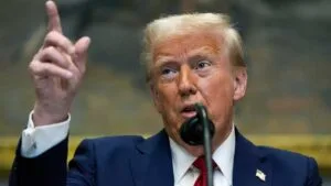 Trump’tan Gazze mesajı: “Önümüzdeki 24 saat içinde öğreneceksiniz” – Birlik Haber Ajansı