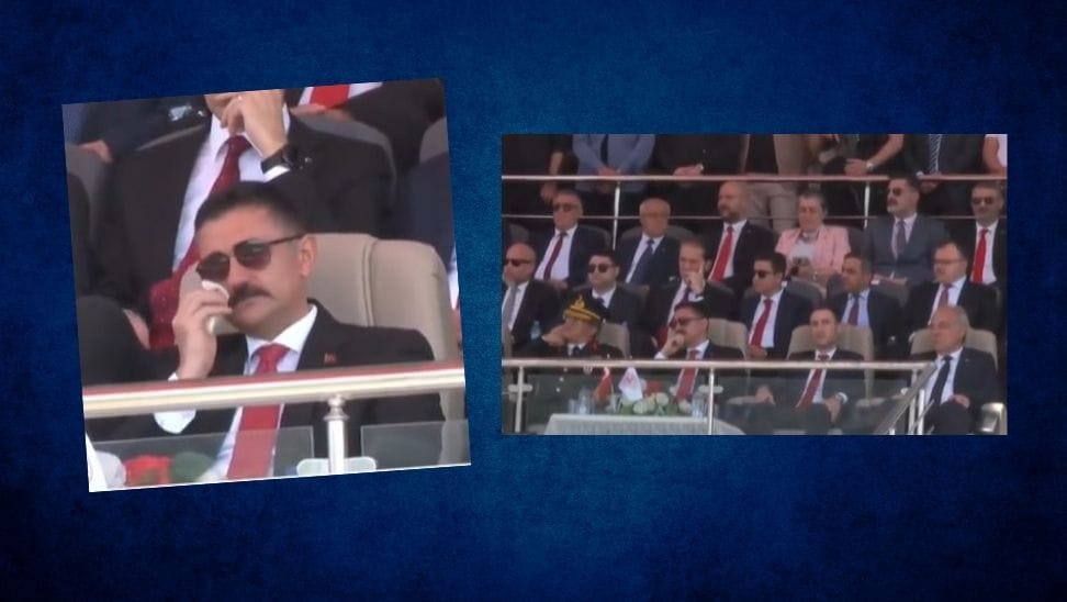 Tunceli’de duygusal anlar; Vali neden ağladı? – Birlik Haber Ajansı