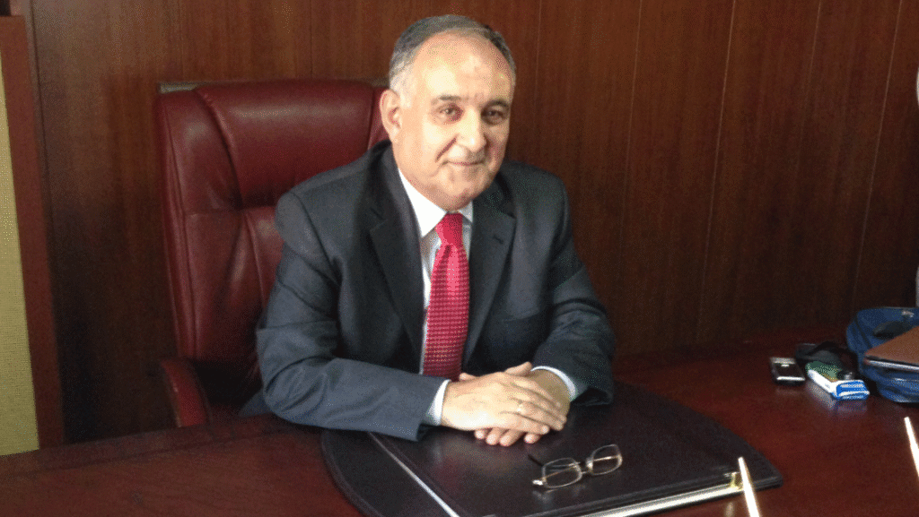 Başkan Küçüker’den gözlük kullananlara tavsiyeler – Birlik Haber Ajansı