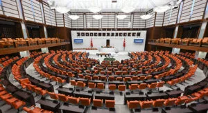 TBMM’de başkanlık seçimi süreci başlıyor – Birlik Haber Ajansı