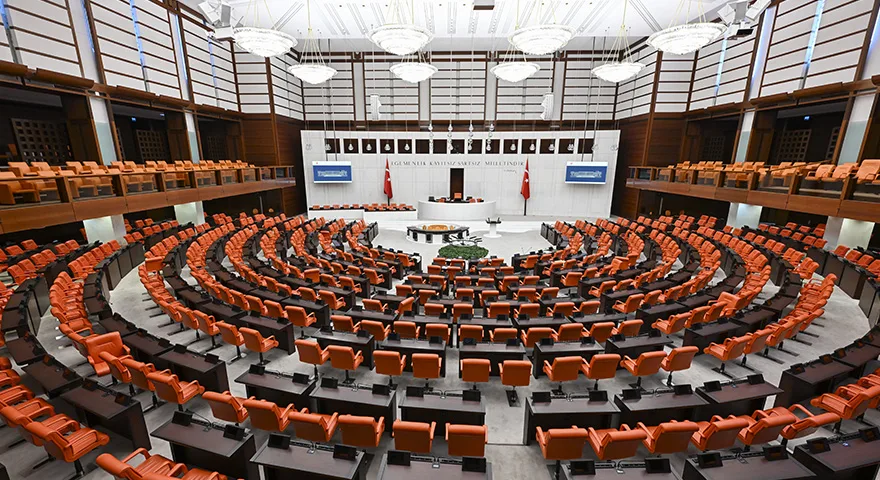 TBMM’de başkan seçimi: İkinci tura kaldı – Birlik Haber Ajansı